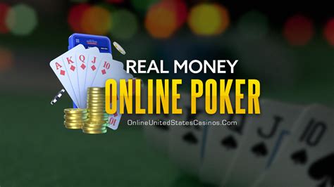 free poker for real money.